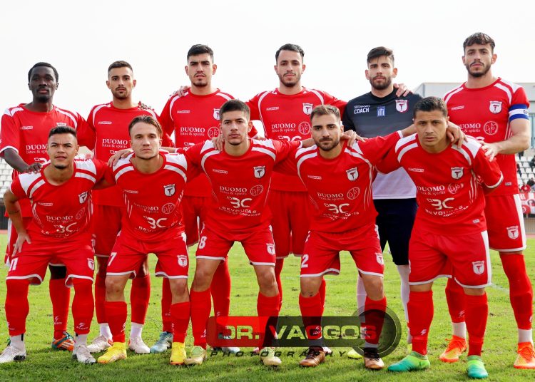 Πανηλειακός: Οι εξελίξεις στο θέμα προπονητή