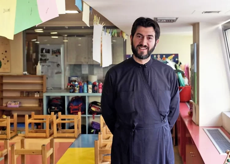 Κιβωτός του Κόσμου: Αντικαθίσταται άμεσα η διοίκηση