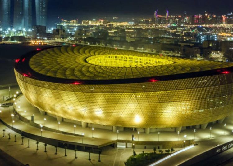 Βόμβα ταράζει το Μουντιάλ 2022 – «Το Κατάρ δωροδόκησε παίκτες του Εκουαδόρ για να νικήσει στην πρεμιέρα»