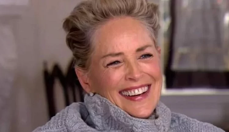 Σάρον Στόουν: Διαγνώστηκε με καρκίνο – Ακύρωσε το ταξίδι στην Αθήνα