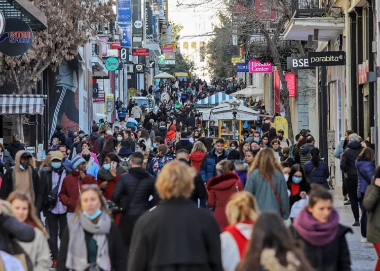 Μίνι ασφαλιστικό: Ποιες είναι οι 12 κατηγορίες πολιτών που βγαίνουν κερδισμένες