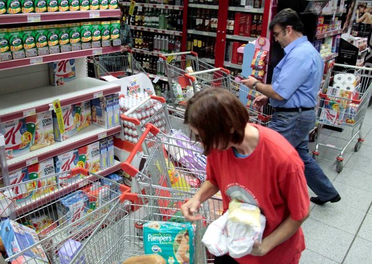 Σκλαβενίτης, Βασιλόπουλος, LIDL ή My Market: Αυτό είναι το πιο φθηνό καλάθι νοικοκυριού