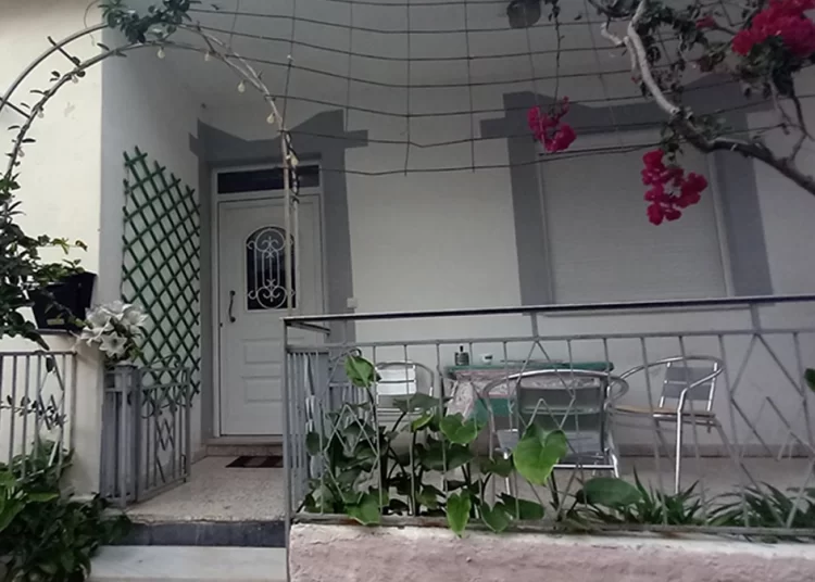 Ανατριχιαστικό: Άλλες τρεις δολοφονίες ηλικιωμένων ομολόγησε η 45χρονη οικιακή βοηθός στη Ρόδο