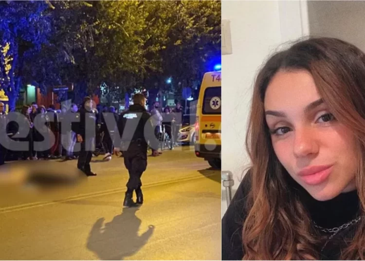 Αδιανόητο: Ενώ η 21χρονη φοιτήτρια χαροπάλευε χτυπημένη στην άσφαλτο, της έκλεψαν το πορτοφόλι με 1.500 ευρώ!