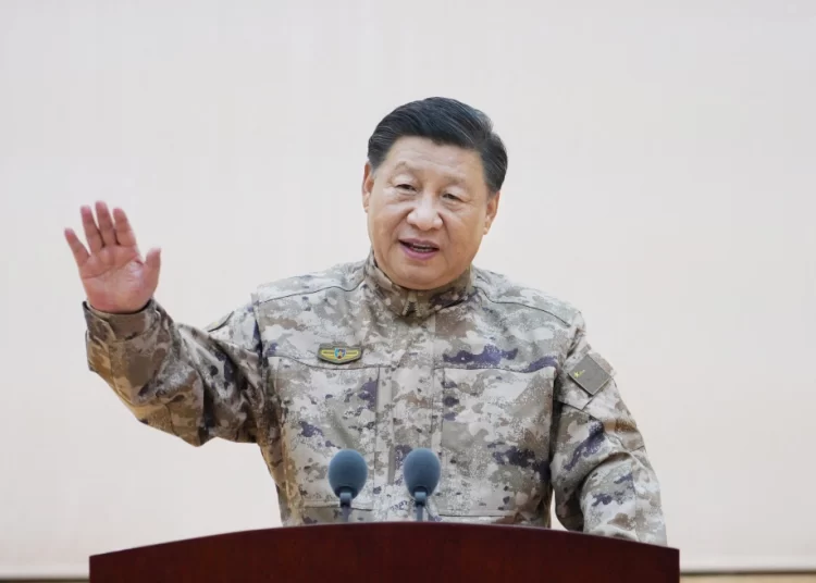 Κίνα: Σε πολεμική ετοιμότητα θέτει τη χώρα ο Σι Τζινπίνγκ – Παγκόσμια ανησυχία
