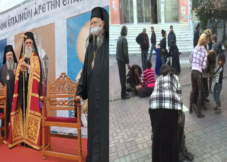 ΠΥΡΓΟΣ: Αλλού οι θρόνοι, αλλού οι καρεκλιές (και τα σπασμένα κεφάλια)