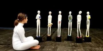 Έτοιμο το βίντεο κλιπ με το τραγούδι που έγραψε και τραγουδά η μικρή Αναστασία Τσαγρή από την Αμαλιάδα