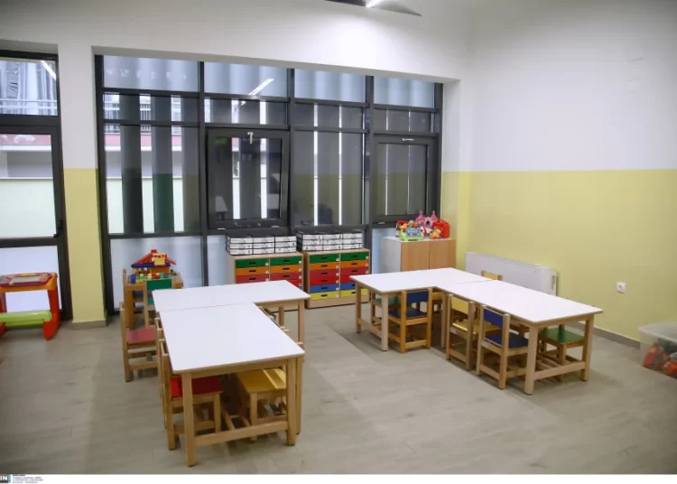 Απεργιακή κινητοποίηση δασκάλων και νηπιαγωγών στις 15/12