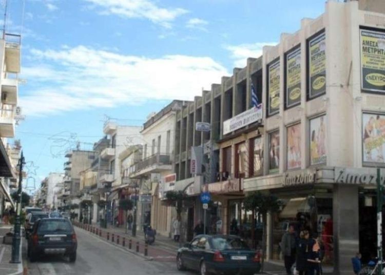 Δήμος Αμαλιάδας : Εορταστικό ωράριο καταστημάτων