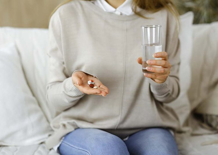 Πνεύμονες: Το πασίγνωστο φάρμακο που τους κρατά γερούς