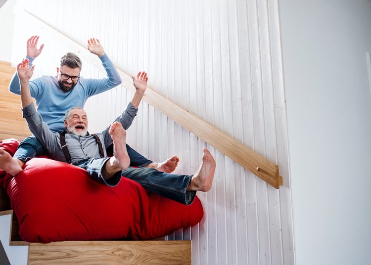 Οι επτά συνήθειες των ευτυχισμένων ανθρώπων – Ποια είναι η πιο σημαντική