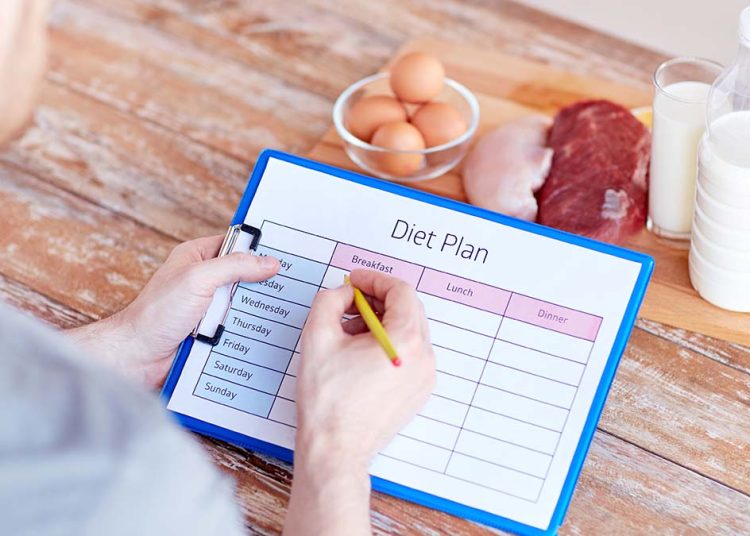 Δίαιτα: Τι να τρώμε περισσότερο ώστε να «χάσουμε» λίπος και όχι μύες