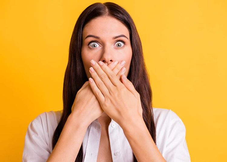 Δυσάρεστη αναπνοή: Τα τρόφιμα που την καταπολεμούν