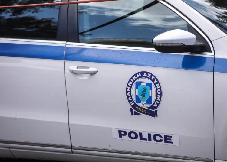 Θεσσαλονίκη: Ξυλοκόπησε τη μητέρα του μέχρι θανάτου, ομολόγησε ο γιος