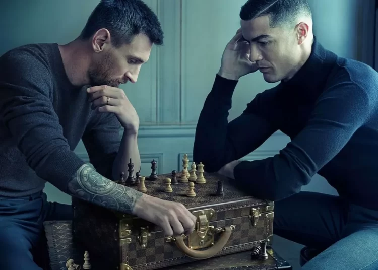 Ronaldo vs Messi: Αυτές είναι οι περιουσίες των δύο μεγάλων αστέρων στο real estate