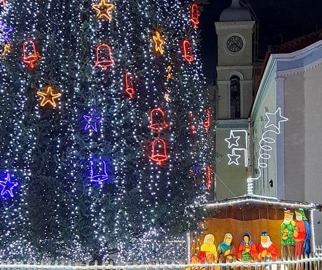 Αμαλιάδα: Την Τρίτη 13/12 η φωταγώγηση του δένδρου με συναυλία του Σταν