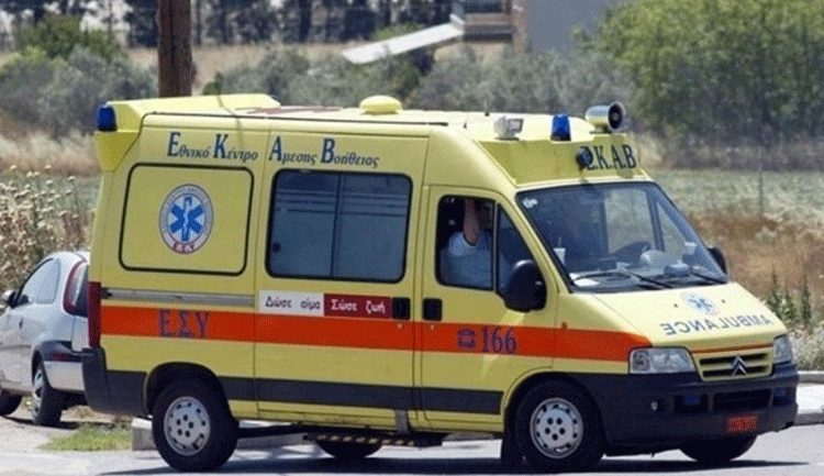 Δρόμος Πατρών – Πύργου: Tροχαίο με ένα νεκρό άνδρα κάτοικο Γαστούνης