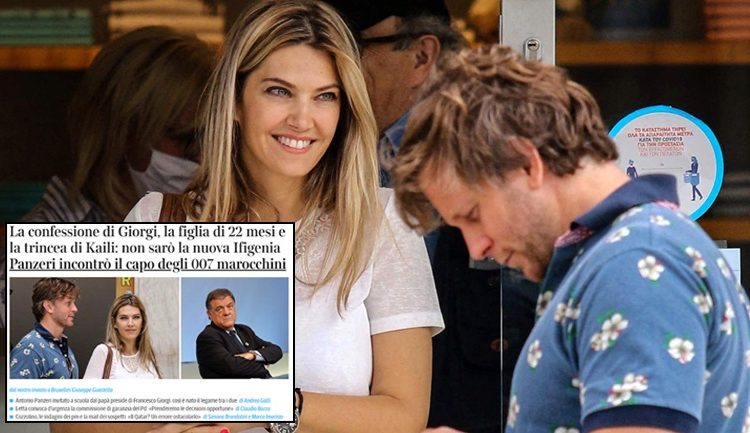 Πρώην πρωθυπουργοί, νομπελίστες και ευρωβουλευτές στην αμαρτωλή ΜΚΟ