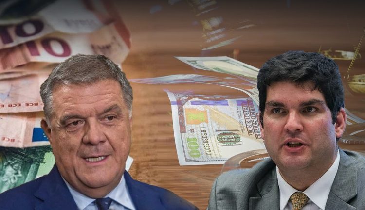 Οι 12 ΜΚΟ – μαϊμού που στήθηκαν στις Βρυξέλλες