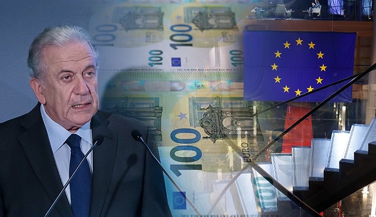 Δημήτρης Αβραμόπουλος: Επείγουσα έρευνα της Κομισιόν για το Qatar Gate, αποκαλύπτει το Politico