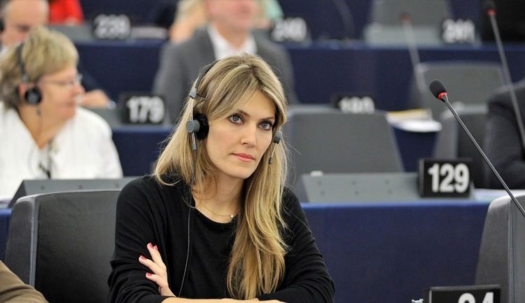 Συνήγορος Καϊλή: Αισθάνεται προδομένη από τον σύντροφό της