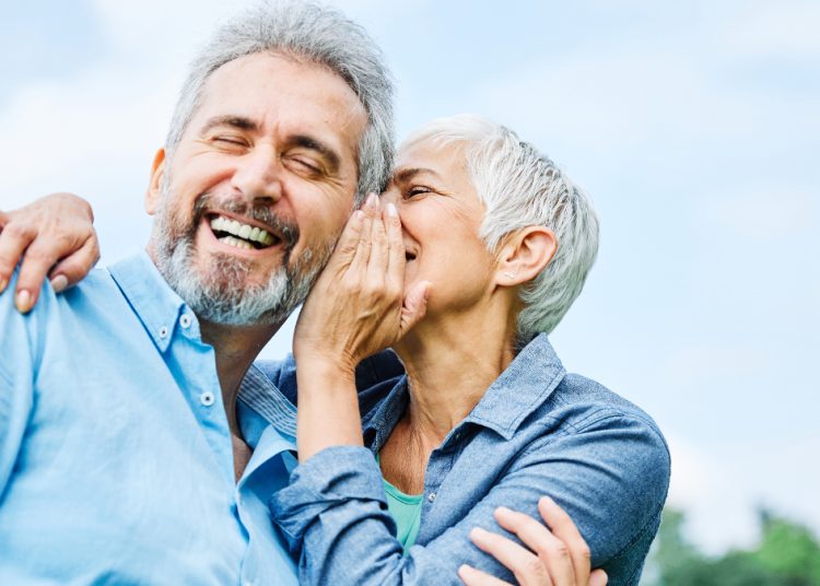 Πέντε top tips για να γεράσουμε καλά – Και είναι όλα στο χέρι μας