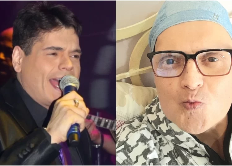 Γιώργος Δασκαλάκης για τη μάχη του με τον καρκίνο: Υποτροπίασα, νιώθω ανήμπορος