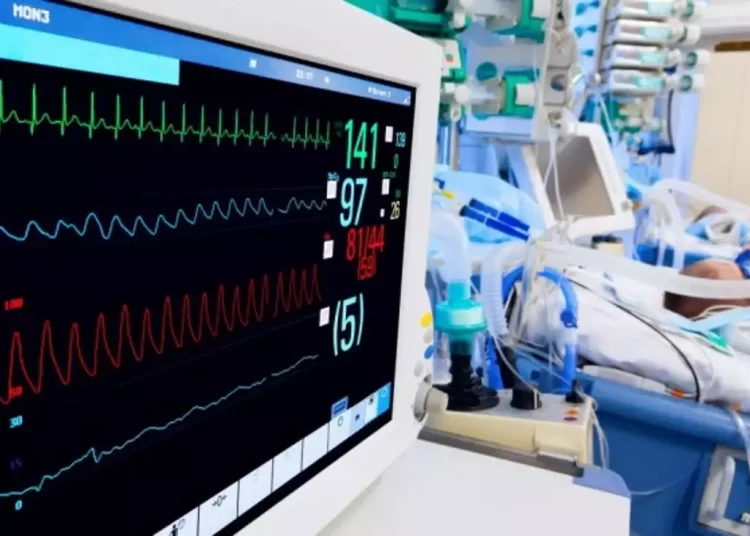 Κόρινθος: Πέθανε από κορονοϊό το 2,5 χρονών κοριτσάκι που νοσηλευόταν στο Παίδων