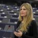 Η Ευα Καϊλή ερευνάται για σκάνδαλο διαφθοράς στο Ευρωπαϊκό Κοινοβούλιο – Τέθηκε εκτός ΠΑΣΟΚ