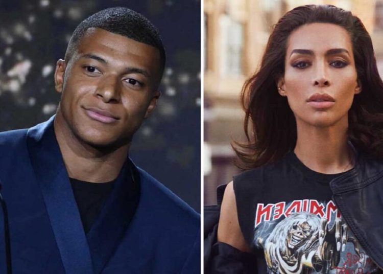 Εμπαπέ: Με αυτή την τρανς πρώην Playmate έχει σχέση