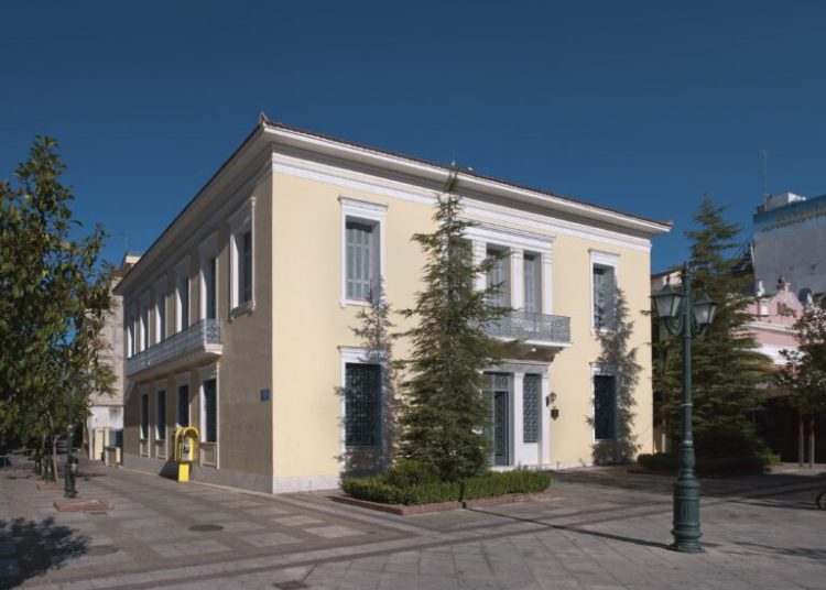 Πύργος: Το κτίριο της Τράπεζας της Ελλάδας θα στεγάσει το Ιστορικό Μουσείο της πόλης – Ομόφωνη απόφαση του Δημοτικού Συμβουλίου