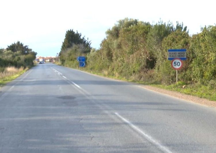 Υπερβολικό κόστος και περιβαλλοντική μελέτη οι εχθροί κατασκευής του Πύργος-Καλό Νερό-Τσακώνα