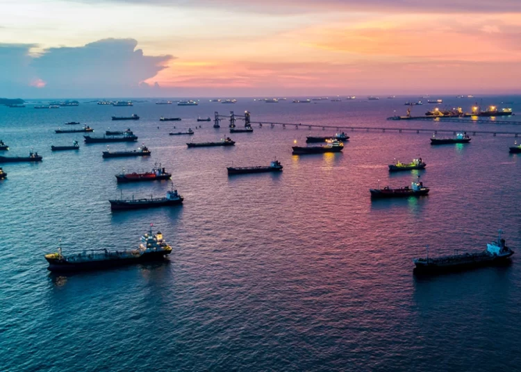 Ρωσία: Στα ευρωπαϊκά ρεζερβουάρ το πετρέλαιό της, παρά το εμπάργκο