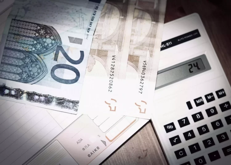 Λύση για τη στήριξη των συνεπών δανειοληπτών – Μόλις 30.000 οι ωφελούμενοι, εφαρμογή από 1η Ιανουαρίου