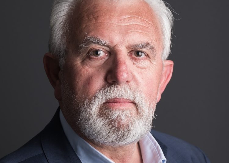 Πρωτοχρονιάτικο μήνυμα Χρήστου Χριστοδουλόπουλου