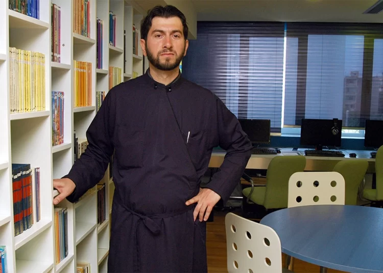 Κιβωτός του Κόσμου: Ο εισαγγελέας καλεί τον πατέρα Αντώνιο ως ύποπτο για ασέλγεια σε ανήλικο