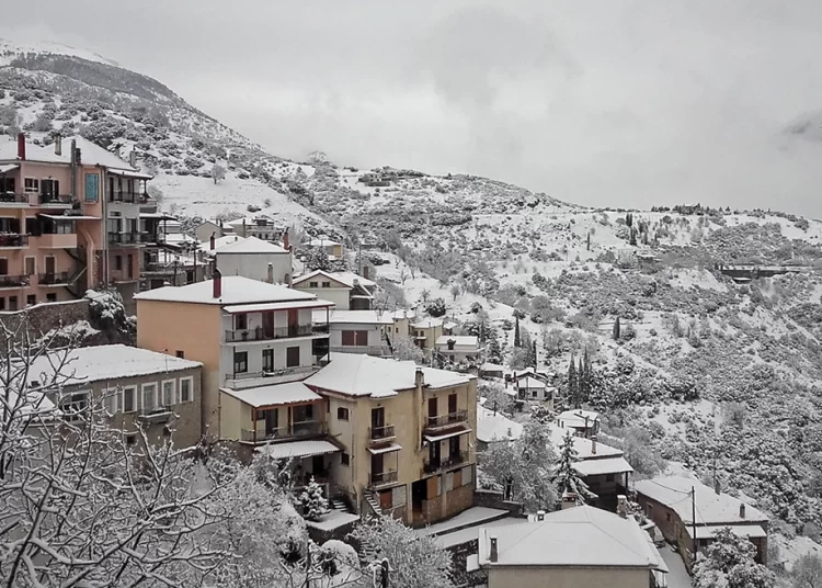 Υψηλές πληρότητες για τα ξενοδοχεία το εορταστικό 15ήμερο – Ποιοι είναι οι «top» προορισμοί για Χριστούγεννα-Πρωτοχρονιά