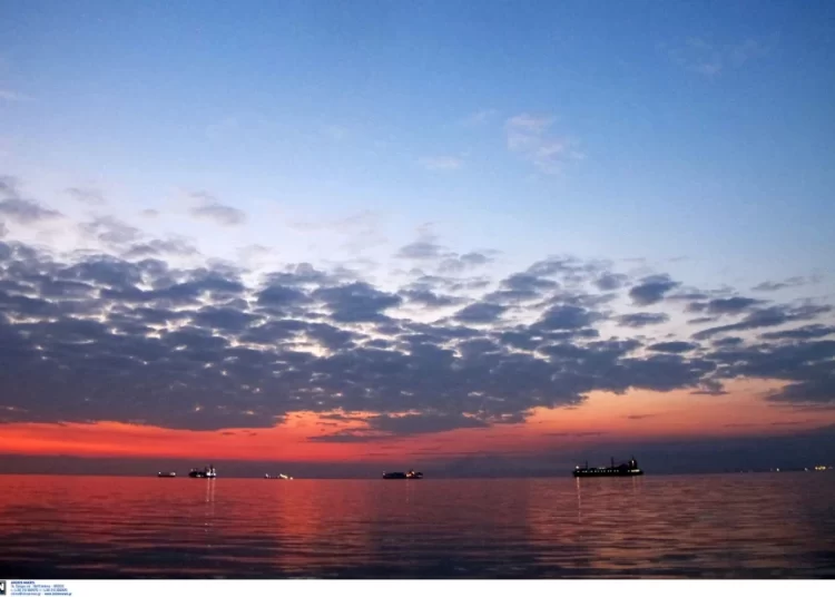 Ο καιρός τρελάθηκε: Προς τα Χριστούγεννα με… κοντομάνικα – Η πρόγνωση από τον Δ. Παπαϊωάννου