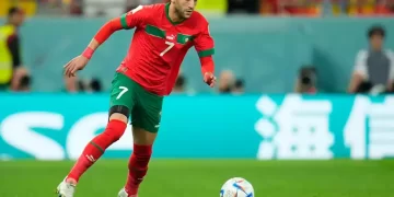 Υπέροχη κίνηση απ’ τον Ζίγιες: Δωρίζει όλα τα χρήματα που κερδίζει στην Εθνική Μαρόκου σε ανθρώπους που έχουν ανάγκη