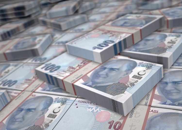 Τουρκικές τράπεζες δίνουν κυριολεκτικά δωρεάν χρήμα