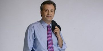 Εκλογές: Στο «γαλάζιο» ψηφοδέλτιο ο Δ. Οικονόμου- Η συνάντηση με Μητσοτάκη (φωτο)