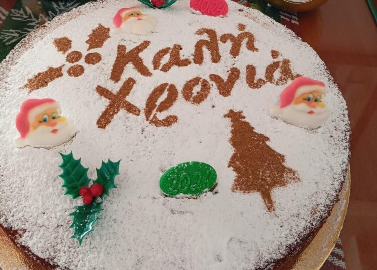 Η ιστορία της βασιλόπιτας: Γιατί βάζουμε φλουρί