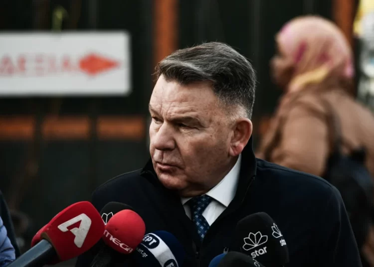 Κούγιας για Πισπιρίγκου: «Οποιοσδήποτε στραφεί εναντίον της θα δεχθεί μήνυση και αγωγή» -Τα καρφιά για τον Δασκαλάκη