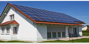 Φωτοβολταϊκά στη Στέγη: Όλες οι τελευταίες πληροφορίες για κριτήρια και ποσά