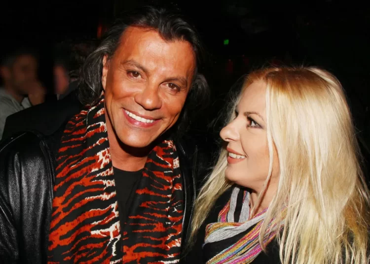 «Έλεος»: Ηλίας Ψινάκης και Αννίτα Πάνια μαζί σε εκπομπή