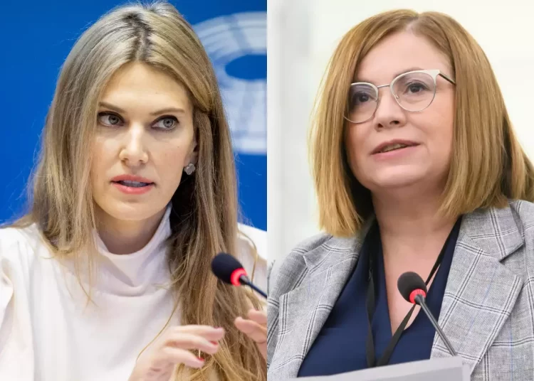 Βρυξέλλες: Τις ποινές που προβλέπονται για Καϊλή – Σπυράκη αν κριθούν ένοχες, αναλύει ο δικηγόρος Ορέστης Ομράν