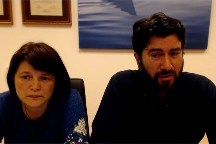 Κιβωτός του Κόσμου: Άνοιξε η θυρίδα της μητέρας του πατέρα Αντώνιου – Βρέθηκαν 57.350 ευρώ