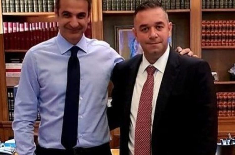 Περιφέρεια και Δήμοι χρηματοδοτούσαν επιχείρηση βουλευτή της ΝΔ – Τι απαντά