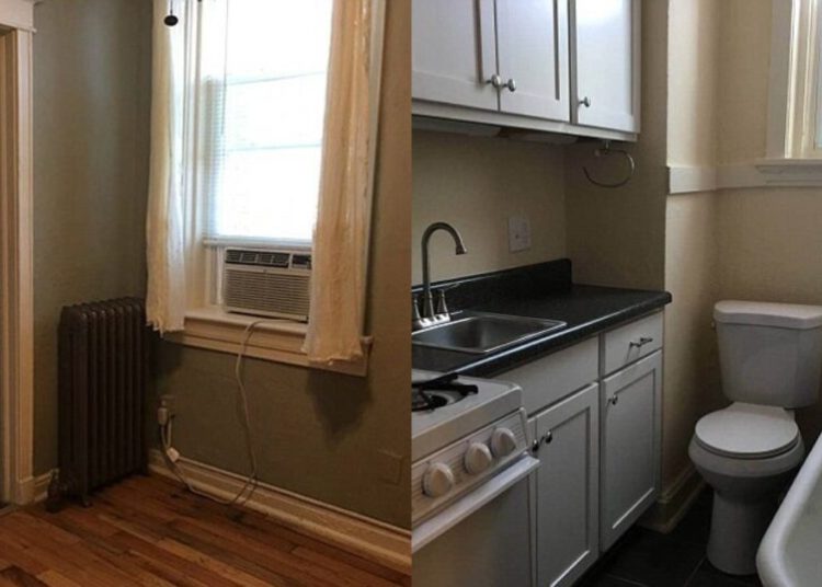 Πρόγραμμα επιδότησης 20.000 ευρώ για να αλλάξετε μπάνιο, κουζίνα, πατώματα, ηλεκτρολογικές & υδραυλικές εγκαταστάσεις