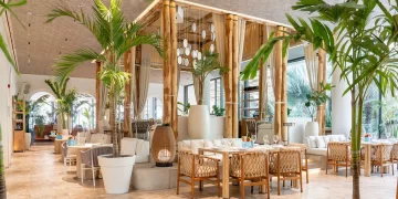 Μεγαλώνει το NAMMOS -Νέα συνεργασία του Πέτρου Στάθη με τη βασιλική οικογένεια των Al Nahyan, του Άμπου Ντάμπι